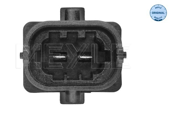 Sensor, exhaust gas temperature 2