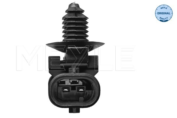 Sensor, exhaust gas temperature 2