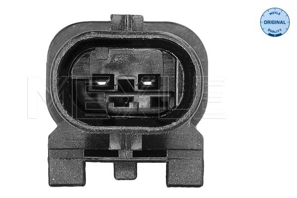 Sensor, exhaust gas temperature 2