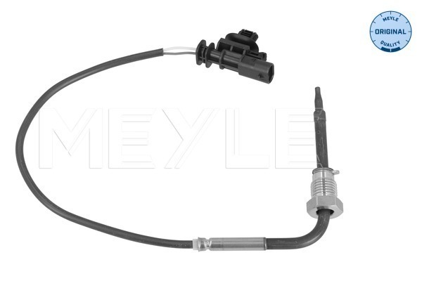 MEYLE 214 800 0087 MEYLE-ORIGINAL: True to OE. Sensor, Abgastemperatur