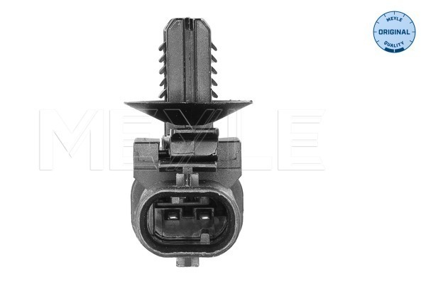 Sensor, exhaust gas temperature 2
