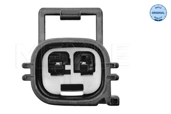 Sensor, exhaust gas temperature 2