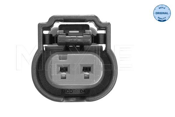 Sensor, exhaust gas temperature 2