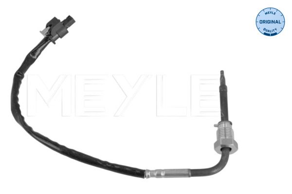 MEYLE 214 800 0096 MEYLE-ORIGINAL: True to OE. Sensor, Abgastemperatur