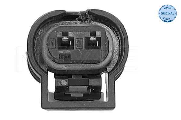 Sensor, exhaust gas temperature 2