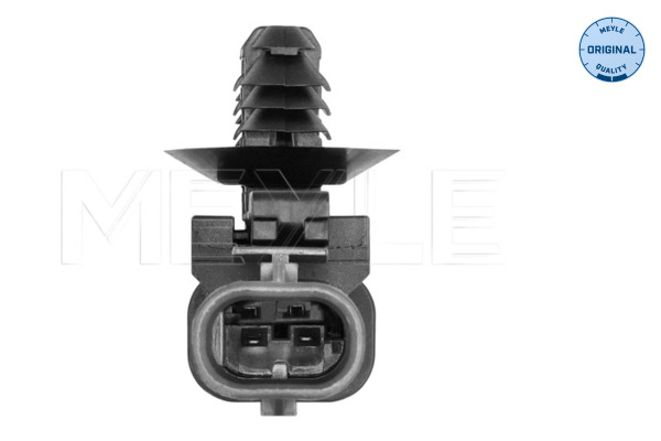 Sensor, exhaust gas temperature 2