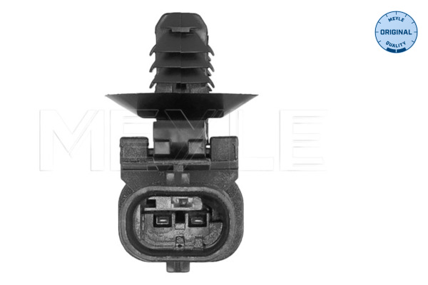 Sensor, exhaust gas temperature 2