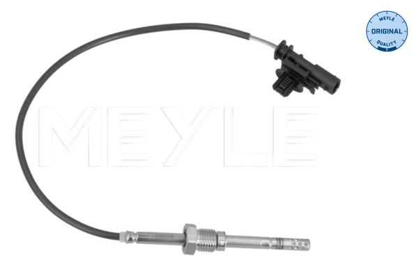 MEYLE 214 800 0100 MEYLE-ORIGINAL: True to OE. Sensor, Abgastemperatur