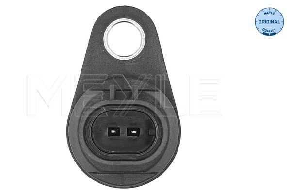 Sensor, crankshaft pulse 2