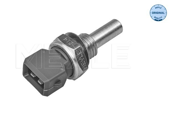 Sensor, coolant temperature