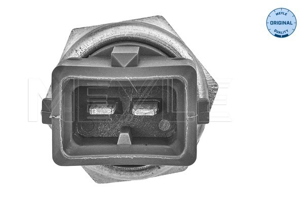 Sensor, coolant temperature 2