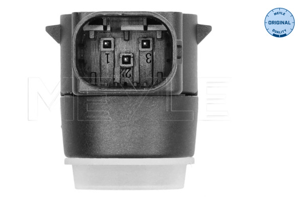 Sensor, park distance control 2