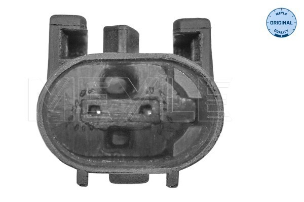 Sensor, wheel speed 2