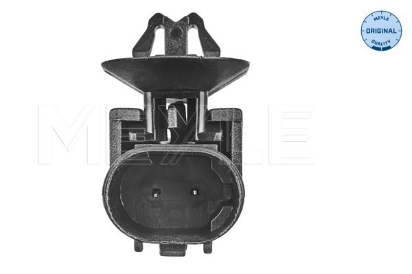 MEYLE 214 899 0010 MEYLE-ORIGINAL: True to OE. Sensor, ABS
