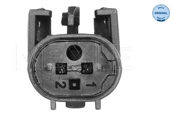 MEYLE 214 899 0019 MEYLE-ORIGINAL: True to OE. Sensor, ABS