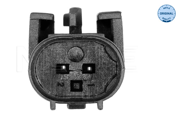 Sensor, wheel speed 2