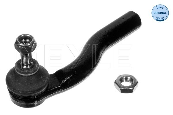 MEYLE Braccio Oscillante Anteriore Sinistro Per Peugeot 308 II / Opel Astra L, Con Snodo, Codice OE 9678311380