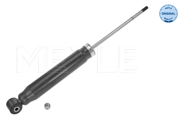 MEYLE 226 725 0008 MEYLE-ORIGINAL: True to OE. Stoßdämpfer
