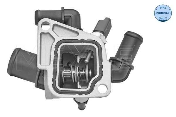 Thermostat, coolant 2