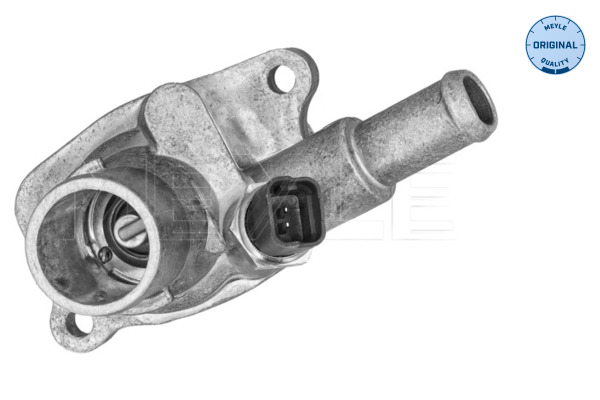 Thermostat, coolant 2