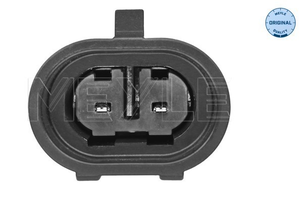 Sensor, exhaust gas temperature 2