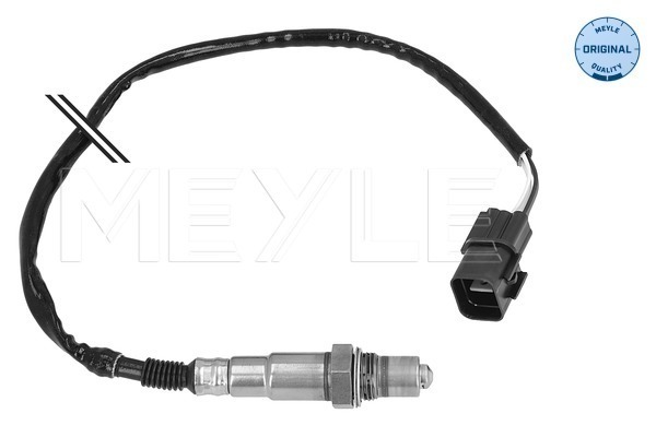 MEYLE 28-14 803 0000 MEYLE-ORIGINAL: True to OE. Oxygen Sensor for HYUNDAI KIA SSANGYONG