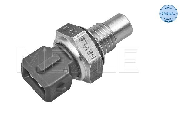 Sensor, coolant temperature