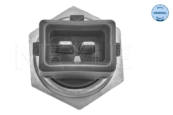 Sensor, coolant temperature 2