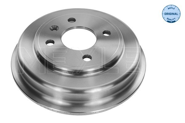 MEYLE 29-15 523 0009 MEYLE-ORIGINAL: True to OE. Bremstrommel