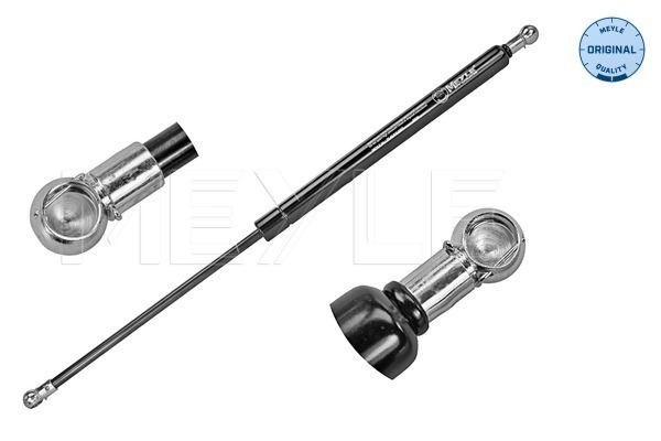 MEYLE 29-40 910 0007 MEYLE-ORIGINAL: True to OE. Gasfeder, Koffer-/Laderaum
