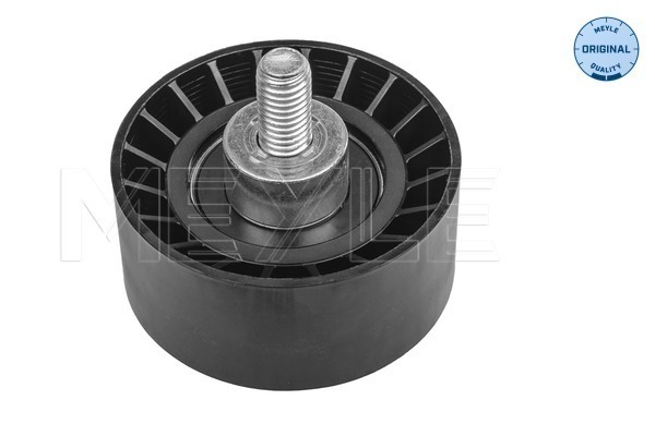 MEYLE 29-51 902 2000 MEYLE-ORIGINAL: True to OE. Umlenk-/Führungsrolle, Zahnriemen