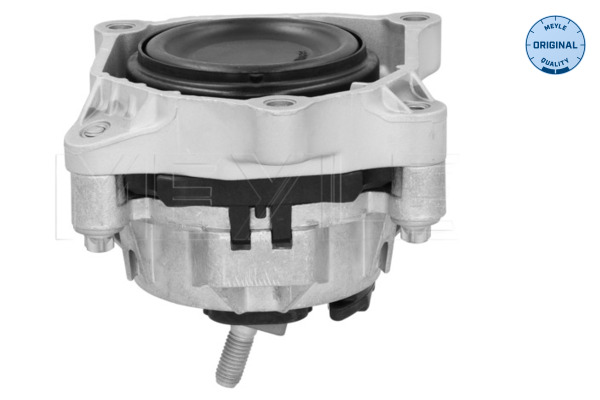 Mounting, engine