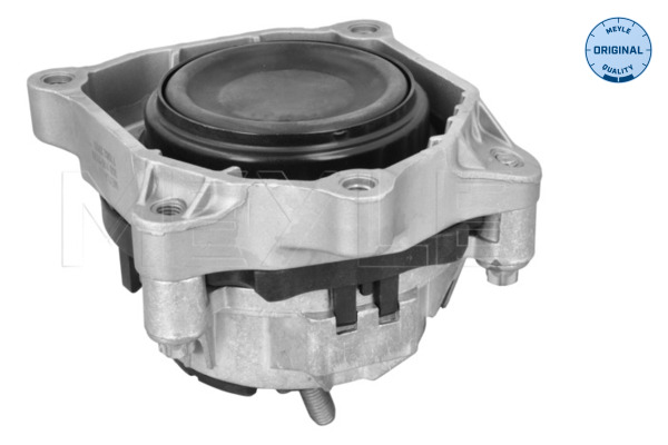 Mounting, engine