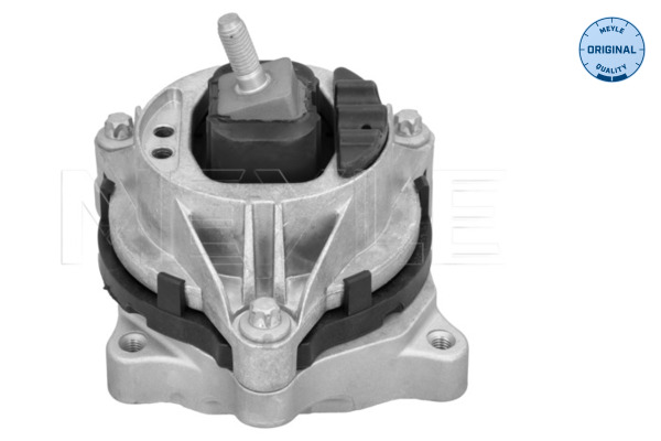 Mounting, engine
