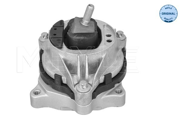 Mounting, engine