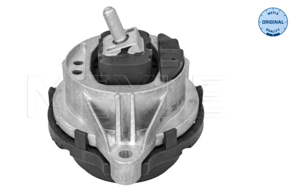 Mounting, engine