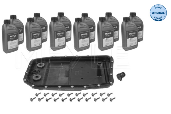 Parts Kit, automatic transmission oil change 2