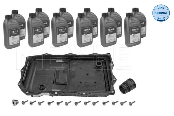 Parts Kit, automatic transmission oil change 2