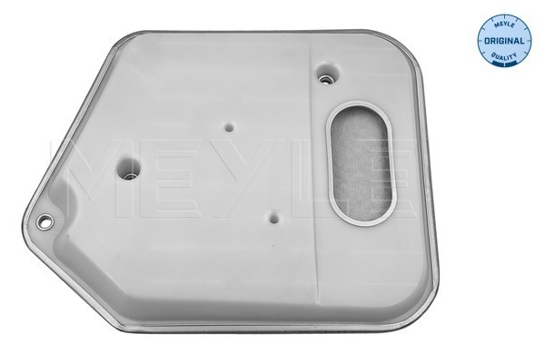 Hydraulic Filter, automatic transmission 2