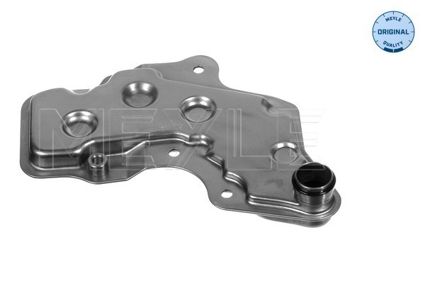 MEYLE 300 243 4106 MEYLE-ORIGINAL: True to OE. Hydraulikfilter, Automatikgetriebe