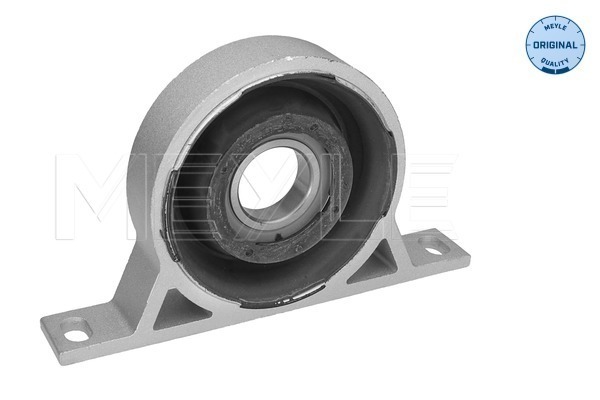 Suspension, propshaft 2