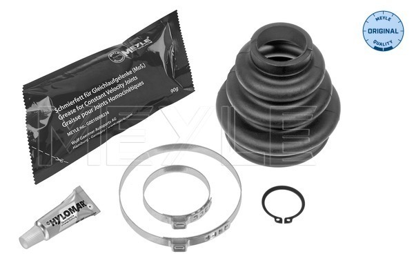 Bellow Kit, drive shaft