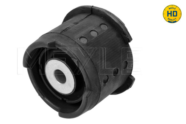 Bushing, axle cross member 2