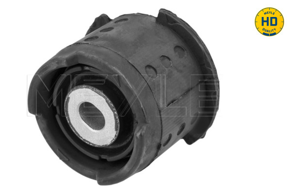 Bushing, axle cross member 2