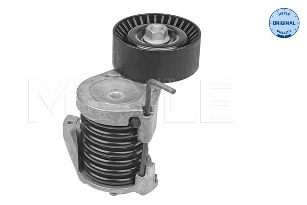 Belt Tensioner, V-ribbed belt