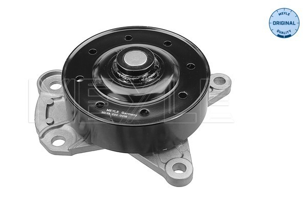 Water Pump, engine cooling 2