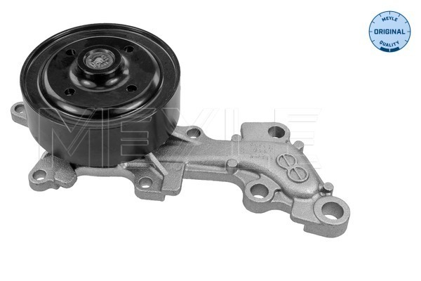 Water Pump, engine cooling 2