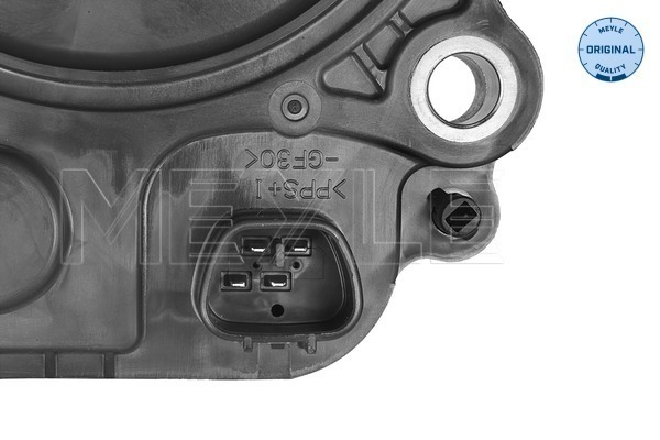 Water Pump, engine cooling 3