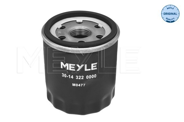 MEYLE 30-14 322 0000 olajszűrő