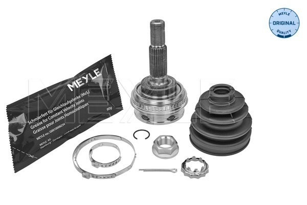 Joint Kit, drive shaft